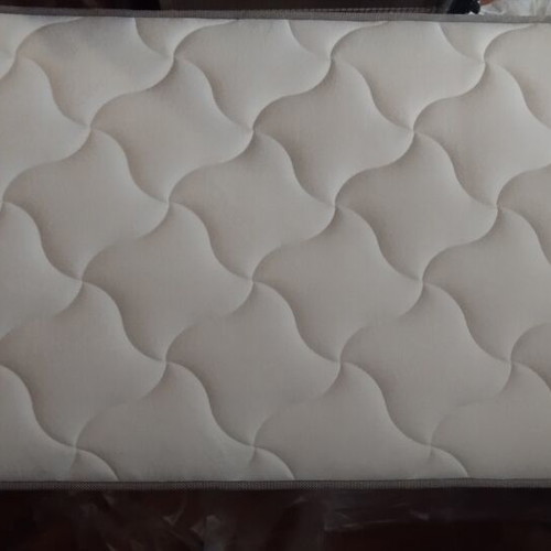 Orthopedic mattress new, unused, 90x200x27cm with 3-year warranty