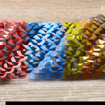 Βραχιολι paracord σε διάφορα χρώματα