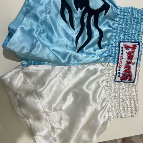 Muay Thai shorts like new