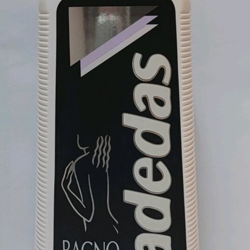 Badedas women's bath foam 500ml new