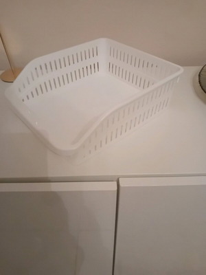 Organization basket new