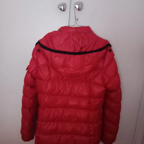 Red jacket, size M / 38 / 10
