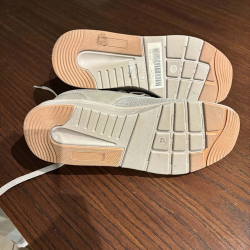Renato Garini sneaker beige size 42 like new