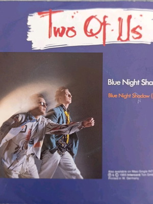 7" vinyl record used, pop, 80s dance hit