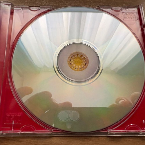 The Beatles 1 CD like new, rock