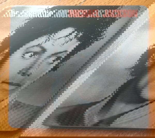 The Essential Michael Jackson Tin Case CDs