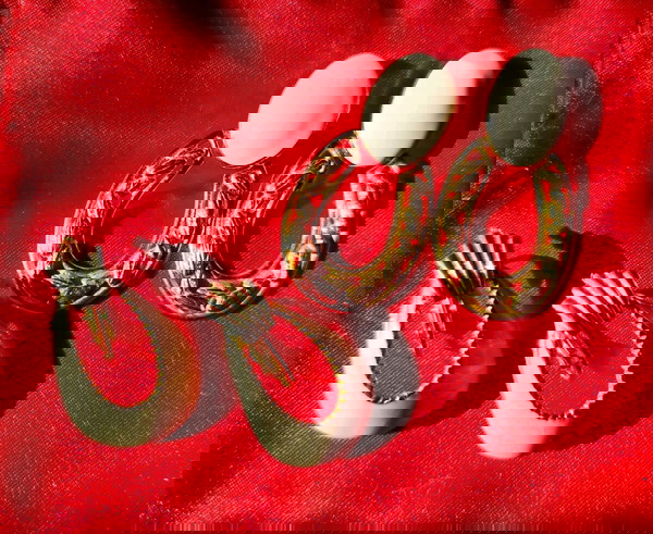 ВИНТИДЖ ОБЕЦИ