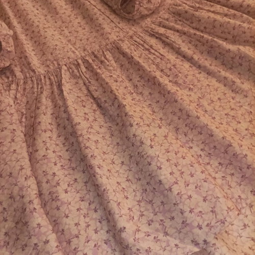 GAS DRESS M (Covers up to xl ANETA)