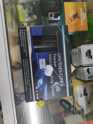 gps tracker για όλα τα οχήματα