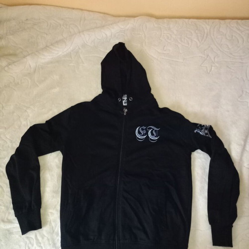 Eddie Tigger 90's jacket size M black like new