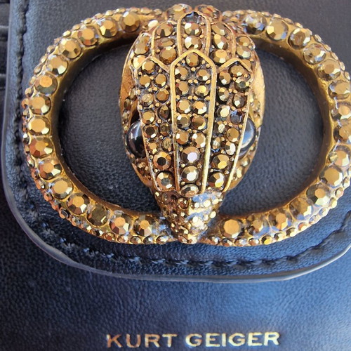 Kurt Geiger women's wallet new, card holder