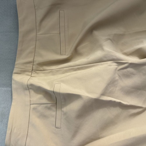 Passenger Athens women's pants beige size 40 M like new