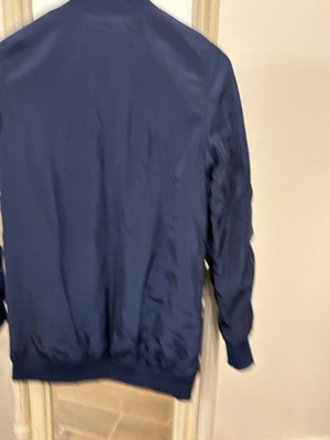 Jacket unisex λεπτό σαν καινούργιο
