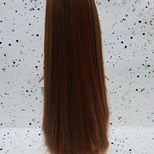 Bratz Magic Hair Yasmin used with flaws