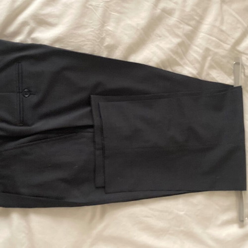 CERRUTI 1881 gray formal pants like new