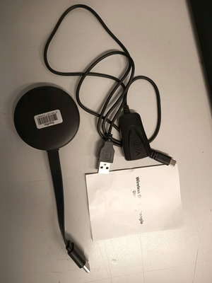 Donflix wireless display dongle καινούργιο για Android και iPhone