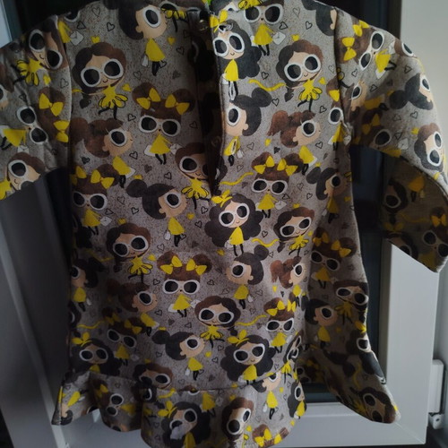Mayoral baby dresses like new, winter and summer sizes