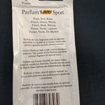 BIC Parfum Sport Eau de Parfum σαν καινούργιο, συλλεκτικό
