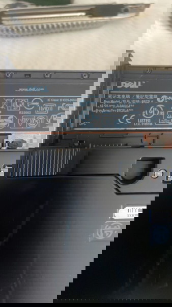 Dell latitude e6410 για ανταλλακτικα