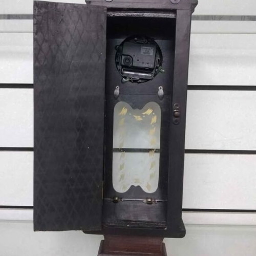 Wooden wall clock new