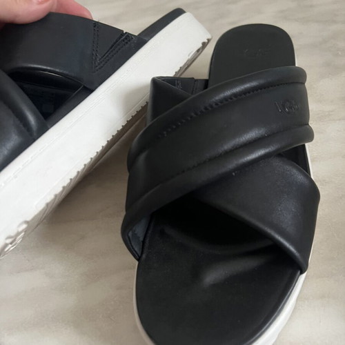 Ugg Australia slippers size 41, black