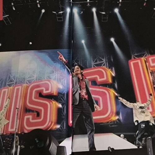 People Special Double Issue Michael Jackson magazine like new