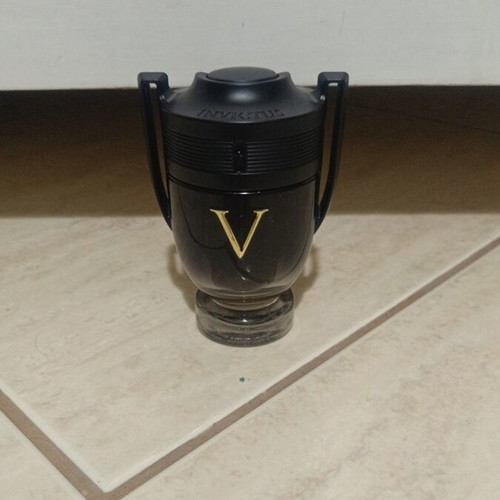 Άρωμα Invictus Victory Paco Rabanne 10ml καινούργιο