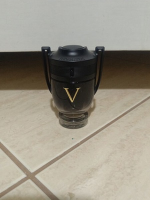 Άρωμα Invictus Victory Paco Rabanne 10ml καινούργιο