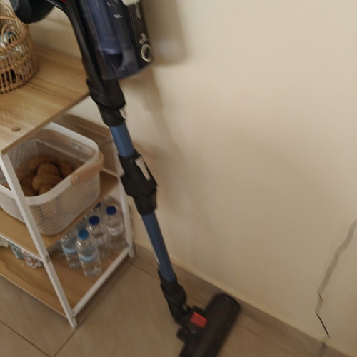 Rowenta X-Force Flex 12.60 Aqua Stick Vacuum Like New