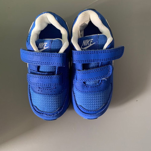 Nike shoes new, size 22, unworn without box