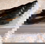  Tamaris Γόβες χαμηλές δερμάτινες