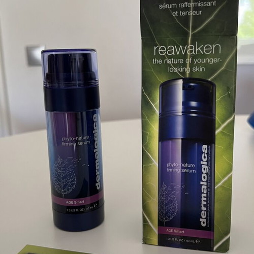 Dermalogica Phyto Nature Firming Serum 40ml new