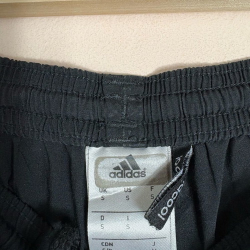 Real Madrid training shorts like new, size S