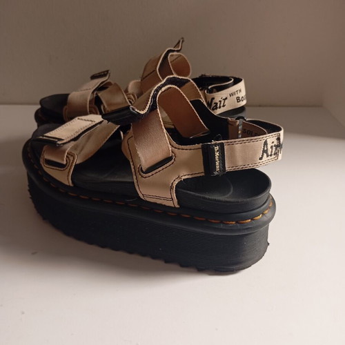 Dr. Martens women's sandals size 37