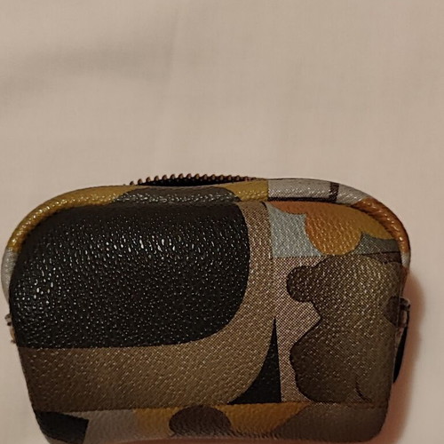 Tous Numbered Edition Wallet new, multicolor