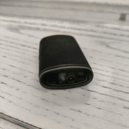 Butane lighter used
