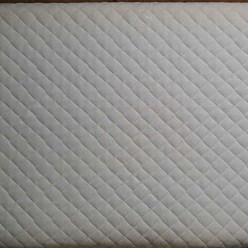 GrecoStrom baby mattress like new, 140x70 cm