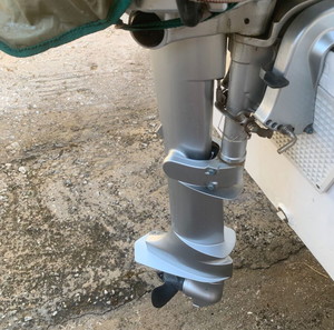 ΤΕΤΡΑΧΡΟΝΗ ΕΞΩΛΕΜΒΙΑ  HONDA