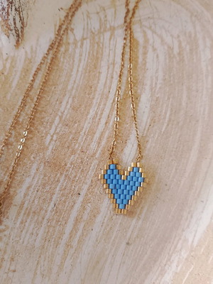 Zara stainless steel necklace new, does not tarnish