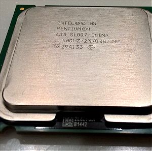 Intel Pentium 4 630 (Prescott 3.00 GHz)