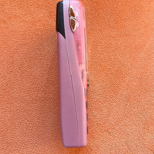 Nokia 8310 like new, pink