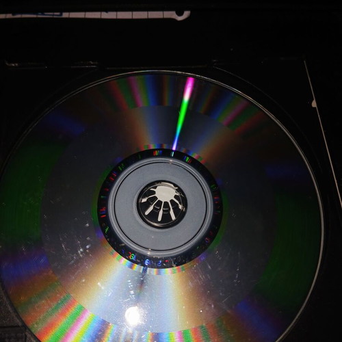 Trypes pop and rock CD used