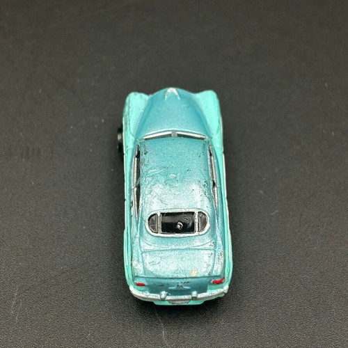 Vintage Galoob Micro Machines 1949 Mercury Sedan used