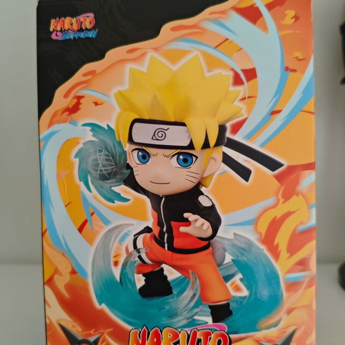 Naruto Shippuden Blind Box Mini Figure Sakura Haruno New