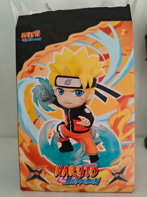 Naruto Shippuden Blind Box Mini Figure Sakura Haruno New
