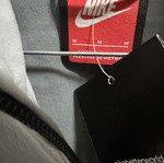 Nike jacket new size M