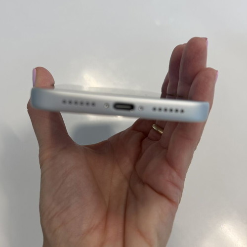 Apple iPhone 17 Pro Max 256GB like new, silver