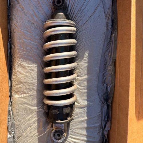 Honda X-ADV 750 21-24 shock absorber lightly used