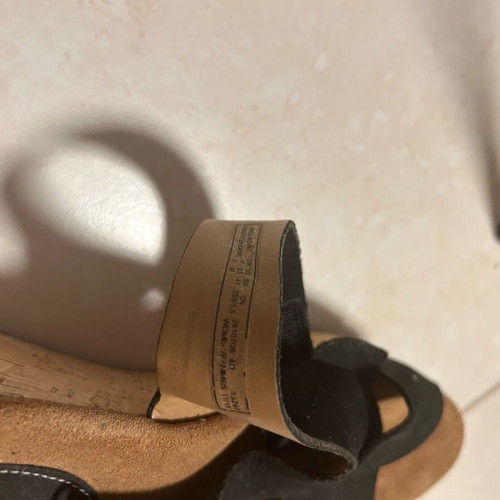 Clarks Artisan Women's Shoes like new, size 41, black