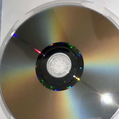 DVD Disney Pixar Let's Go